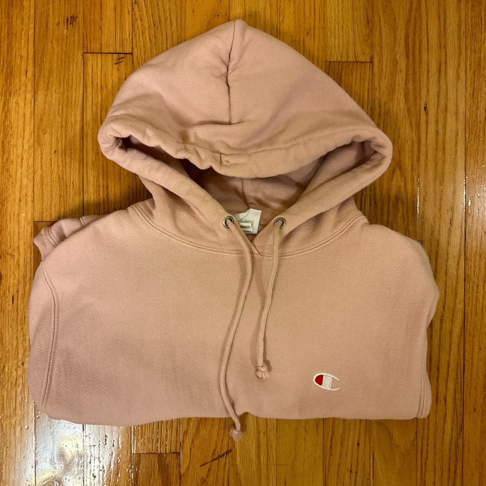 Champion Hoodie